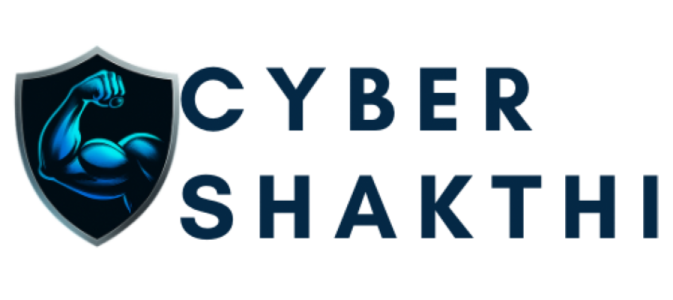 Cyber Shakthi AI